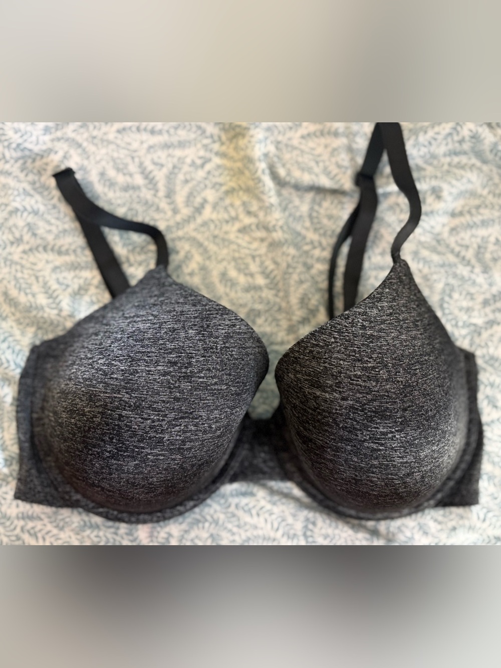 Victorias Secret Uplift Bra Semi Demi